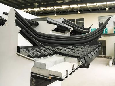 融创又一&ldquo;秘密基地&rdquo;在重庆落成,5大硬核实力全解析