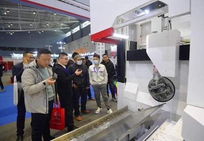 济南黄河国际会展中心首展来了,现场高清大图奉上