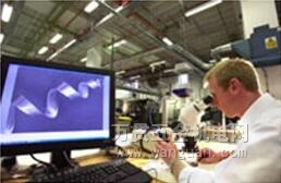 专注创新五十载，元素六公司亮相CCTE展现尖端材料科技