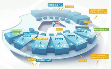 官宣定档丨9月11-14日，相约第24届中国国际机电产品博览会暨第12届武汉国际机床展览会 机电产品新技术开发及技术服务前瞻